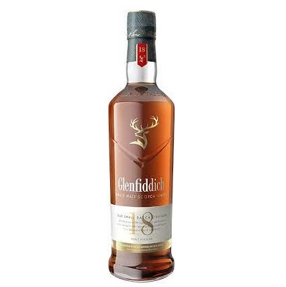 Glenfiddich 18 años 750ml